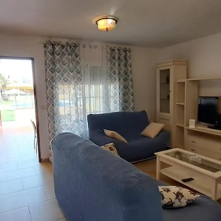 Apartment Tortuga Acceso Directo A La Playa *