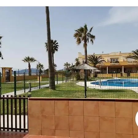 Apartamento Tortuga Acceso Directo A La Playa